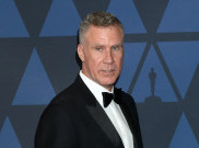 Aktor Will Ferrell Ingin Berinvestasi di Leeds United