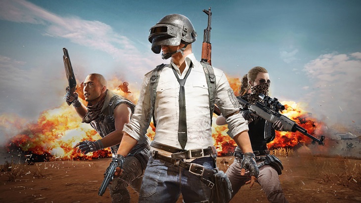 PMNC 2021 Mempertandingkan Belasan Ribu Gamer
