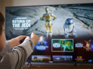 Series dan Film Keren Disney Plus di Januari 2021