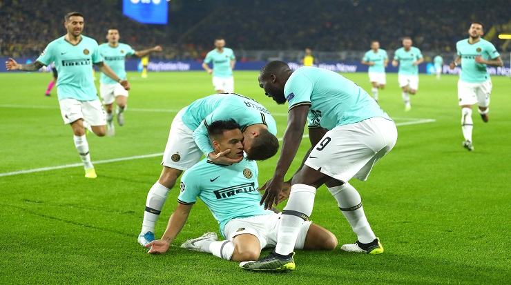 Hasil Liga Champions: Inter Keok di Jerman, Chelsea dan Barcelona Raih Satu Poin