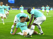 Hasil Liga Champions: Inter Keok di Jerman, Chelsea dan Barcelona Raih Satu Poin