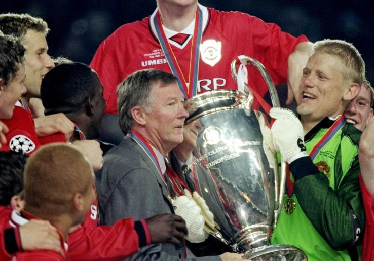 Terungkap! 24 Jam Sebelum Jadi Pelatih Manchester United, Sir Alex Ferguson Nyaris Gabung Arsenal