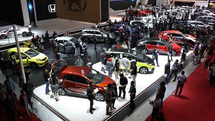 Ini Arti Facelift, New dan All New pada Mobil Kamu