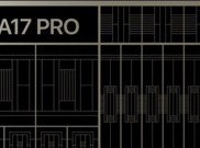 Chip Apple A17 Pro Setara dengan Intel dan AMD