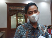 Cari Pendanaan Proyek ke UEA, Gibran Ajukan Cuti ke Kemendagri