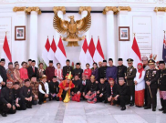 Dinilai Kinerja Buruk, Jokowi Perlu Evaluasi Darmin dan Sri Mulyani