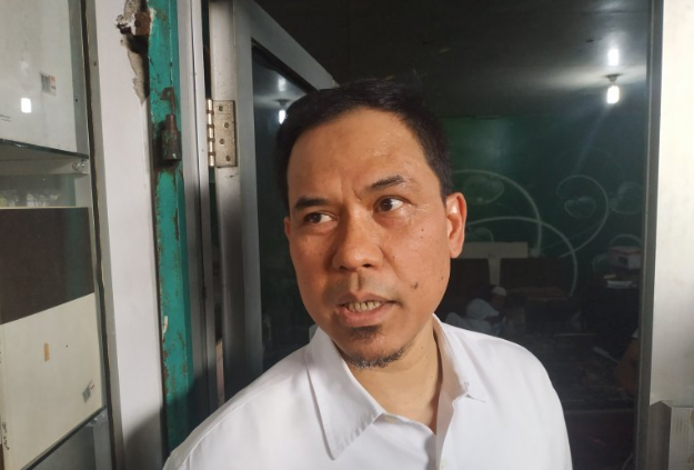FPI Anggap Anies Lukai Perasaan Umat Islam Terkait Penghargaan Diskotek Colosseum