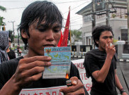 Persoalan e-KTP Berpotensi Berangus Hak Pilih Warga