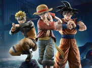 Game 'Jump Force' Tutup Server di 2022
