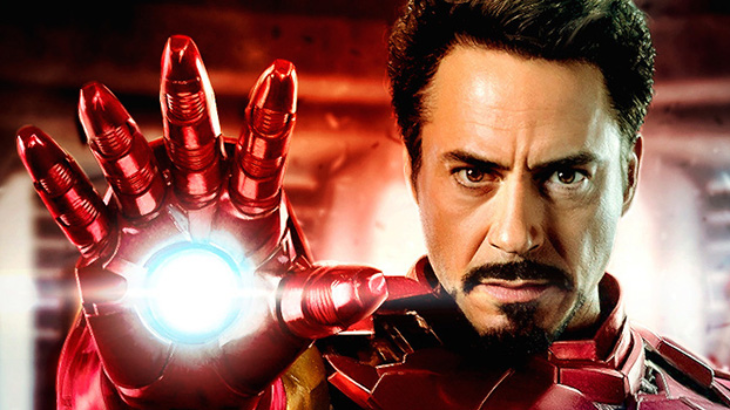 Ups! Robert Downey Jr Dilaporkan ke Polisi