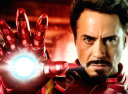 Ups! Robert Downey Jr Dilaporkan ke Polisi