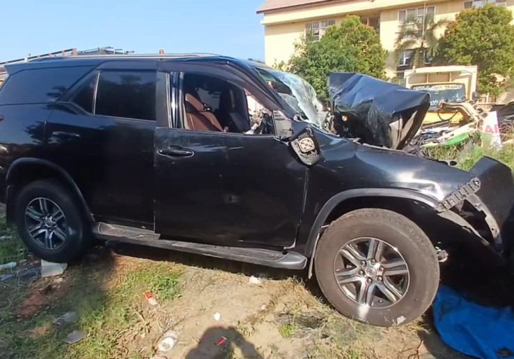 Wakil Ketua DPRD Ngawi Tewas dalam Kecelakaan di Tol Solo-Ngawi, Berikut Kronologinya