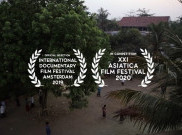 Film Dokumenter 'Pesantren' Segera Tayang di Bioskop Online