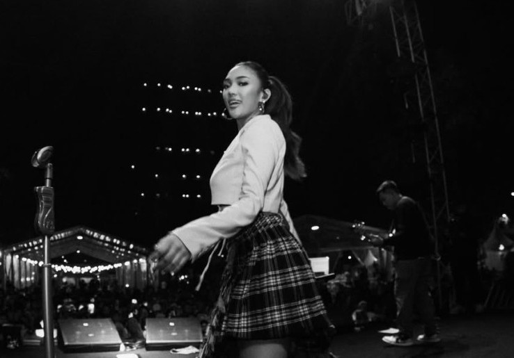 Lirik Lagu Bye Yang Ceritakan Rasa Letih Hubungan Tidak Sehat