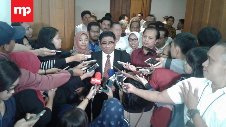 Sumarsono Sebut Surat Keterangan Disdukcapil Bebas Digunakan