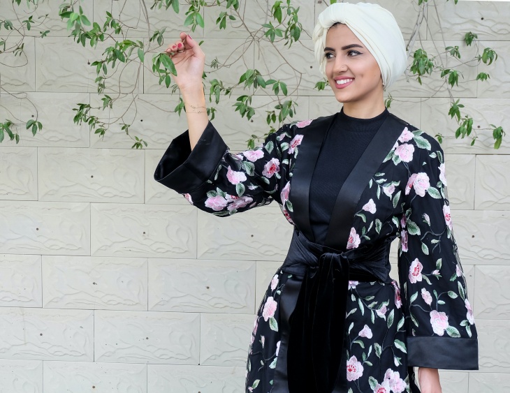 Tips Padu Padan Pakaian untuk Tampil Stylish saat Lebaran