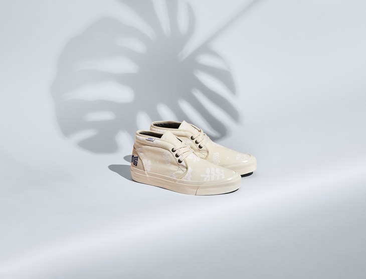 Vault x Taka Hayashi