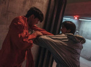 5 Rekomendasi Drakor Thriller Adaptasi Webtoon untuk Rayakan Hari K-Drama Internasional