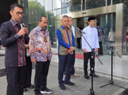 Klarifikasi Polemik Sepatu Sekolah Rakyat Rp 700 Ribu, Mensos: Itu Bukan Harga Final