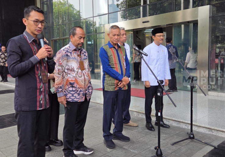 Klarifikasi Polemik Sepatu Sekolah Rakyat Rp 700 Ribu, Mensos: Itu Bukan Harga Final