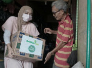 Beramal di Bulan Ramadan bersama #TemanKita