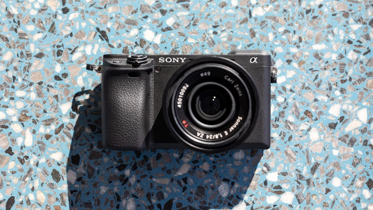 Kamera Sony Alpha Kini Bisa Jadi Webcam untuk Komputer MacOS