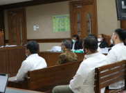Terdakwa Ungkap Kekuatan Joko: Mau Ponakan Dirjen atau Menteri, Saya Tidak Peduli