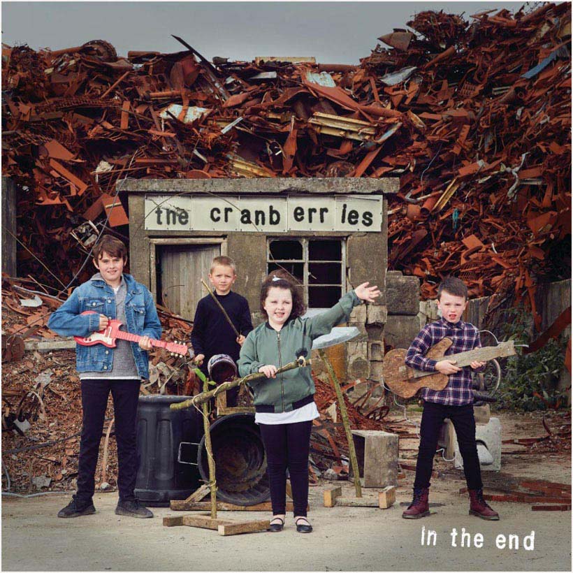 Dari The Cranberries Hingga Slipknot, Bersiaplah untuk Album-album Baru yang Akan Rilis Tahun 2019