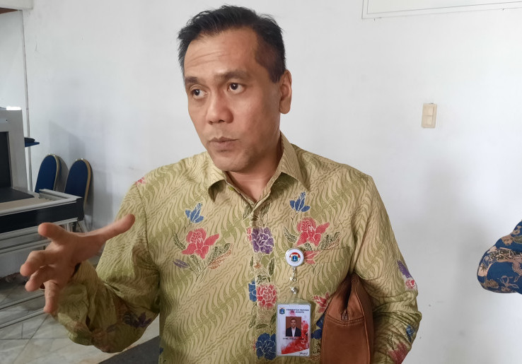 Lahan Terbatas, Hunian Vertikal Kini Berubah Jadi Kebutuhan Mendesak di Jakarta