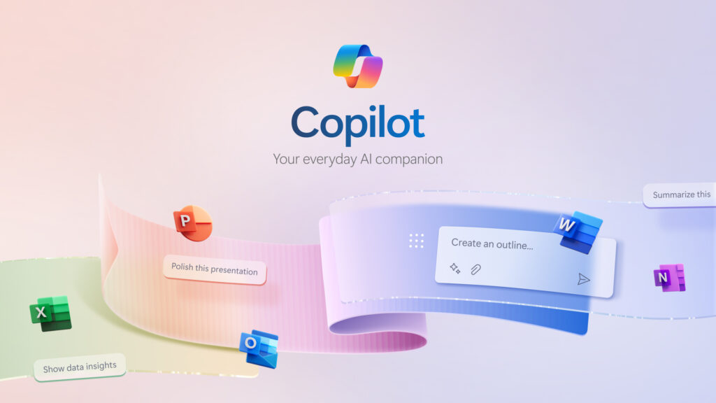 Makin Canggih, Microsoft Copilot Mampu Bekerja Tanpa Arahan Pengguna