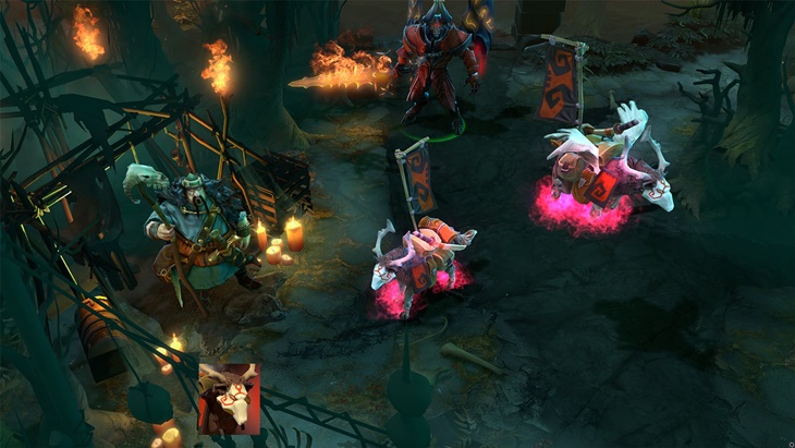 DOta 2