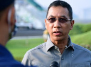 Gerindra Setuju Eks Anak Buah Ahok Jabat Pj Gubernur DKI Pengganti Anies