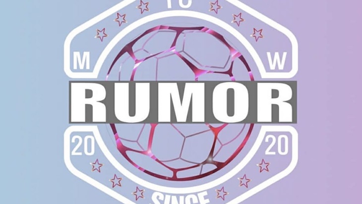 Klub Sepakbola Girlband K-pop 'FC Rumor' Curi Perhatian Warganet
