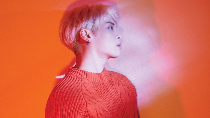 Album 'Poet | Artist' Lambungkan Jonghyun ke 10 Besar iTunes Chart Worldwide