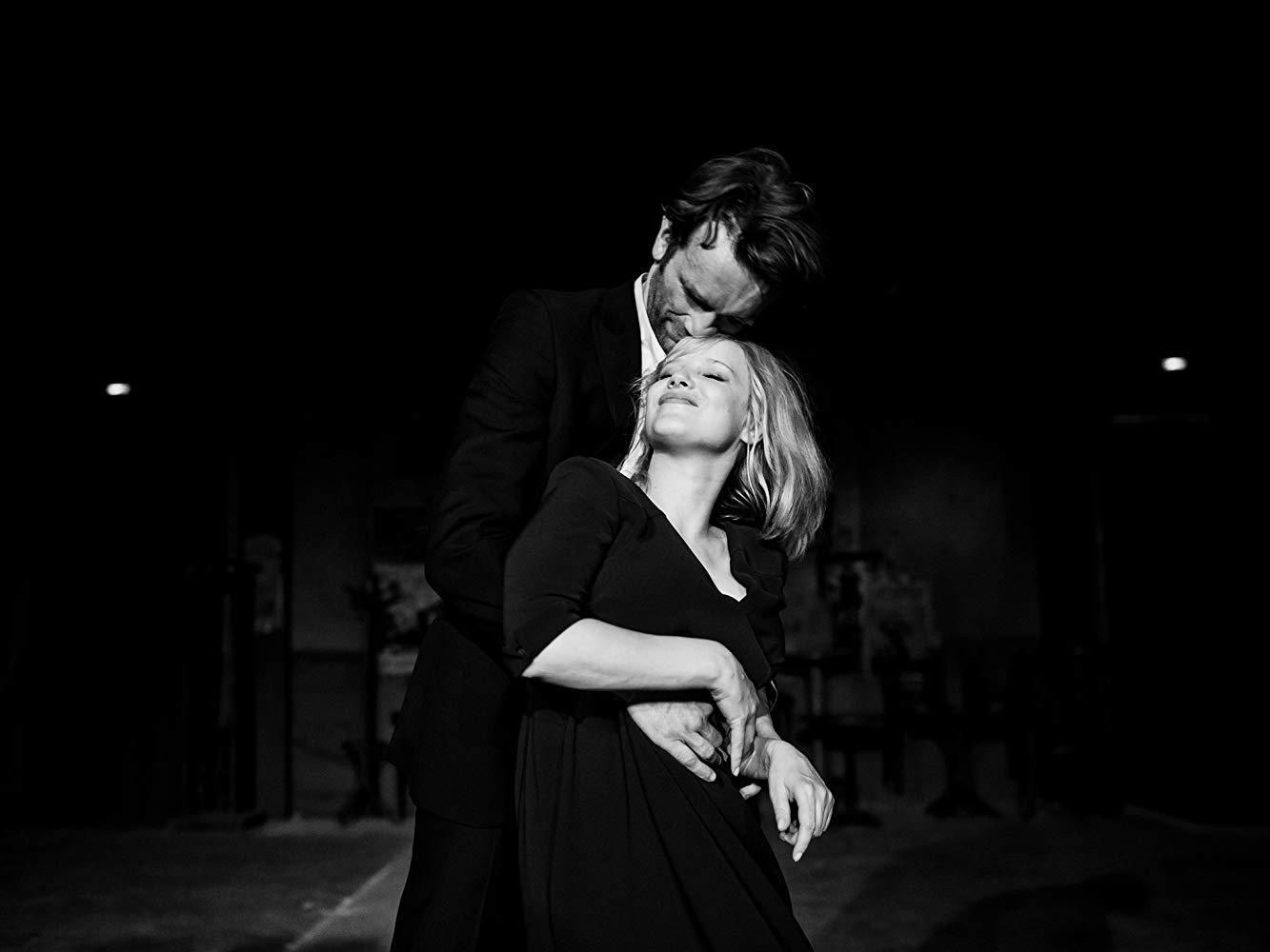 cold war oscar 2019