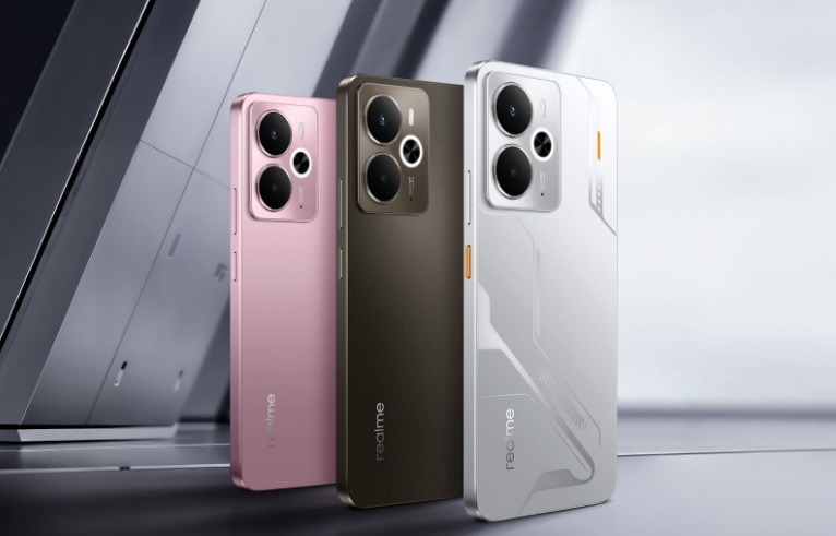 Spesifikasi Realme 14 Series 5G, Meluncur 6 Mei: Intip Bocoran Lengkapnya