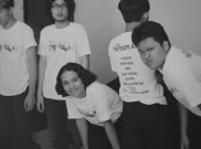 The Paperplane Hadirkan Debut Album di Penghujung 2022