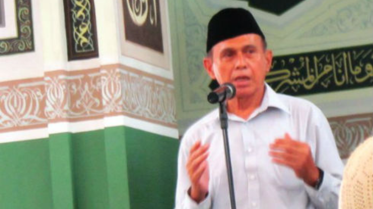 Admin MCA Ditangkap, Kivlan Zen: Niat Baik Sebarkan Kebangkitan PKI Kok Dibilang Hoax