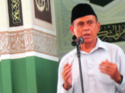 Admin MCA Ditangkap, Kivlan Zen: Niat Baik Sebarkan Kebangkitan PKI Kok Dibilang Hoax