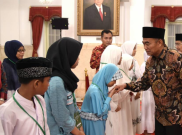 Sambut Nuzulul Quran, Istana Gelar MTQ