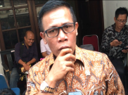 Masinton Ajak Semua Legislator DPR Ajukan Hak Angket Kepada MK
