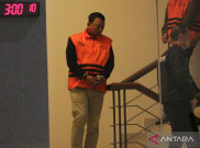 Suap Ketua PN Depok, Anak Usaha Kemenkeu Diduga Ngebet Lihat Potensi Cuan Wisata Tapos