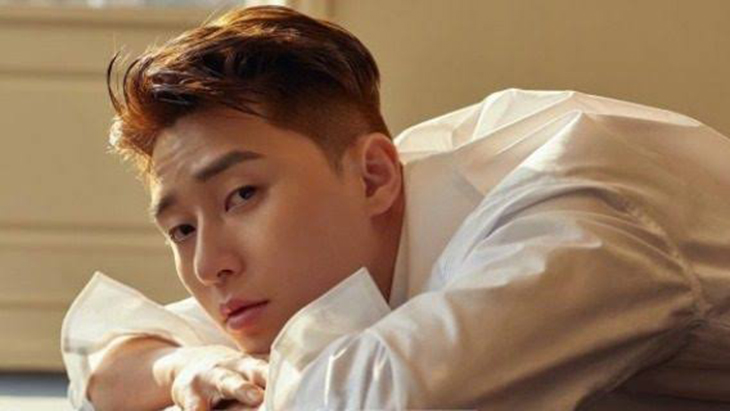 park seo-joon
