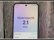 7 HP Xiaomi yang Dapat Update HyperOS 2.1, Begini Cara Settingnya
