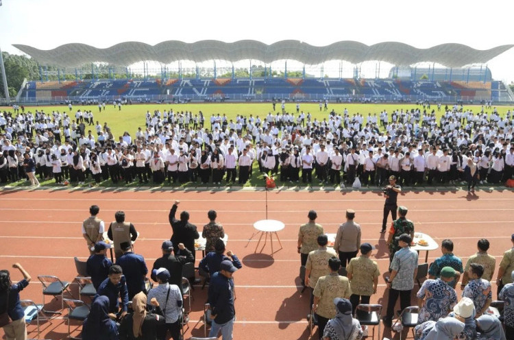 DPR Sarankan Isu Pemotongan Anggaran PPKS Segera Diperiksa