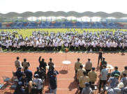 DPR Sarankan Isu Pemotongan Anggaran PPKS Segera Diperiksa