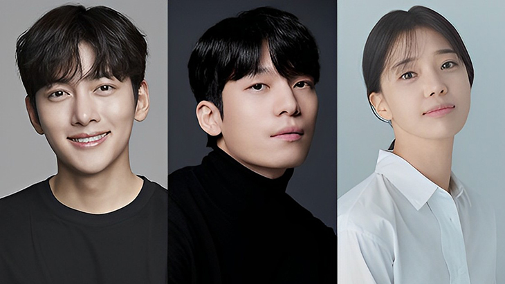 Ji Chang-wook dan Wi Ha-joon akan Adu Akting di Drama Aksi Kriminal