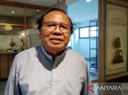 Ungkapan Duka Para Capres-Cawapres Atas Meninggalnya Rizal Ramli