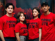 Film 'Pemukiman Setan' Rilis Trailer Perdana 