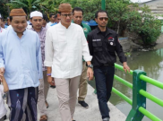 Sandiaga Ingin OKE-OCE Diterapkan Nasional, TKN Sebut di Jakarta Banyak yang Bangkrut